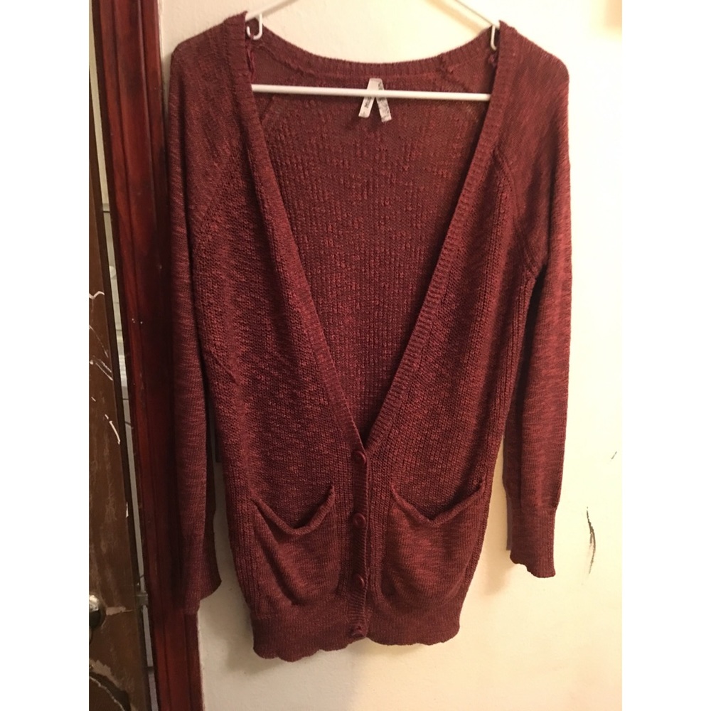 Women’s Cardigan